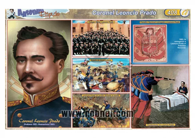 Leoncio Prado
